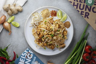 Wok Premium Nachfüll-Box